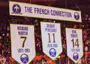 French Connection Banner