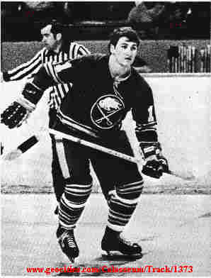 Gilbert Perreault