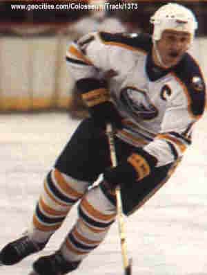 Gilbert Perreault